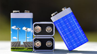 Maximizing the Lifespan of Portable Energy Storage Batteries: Best Practices and Tips